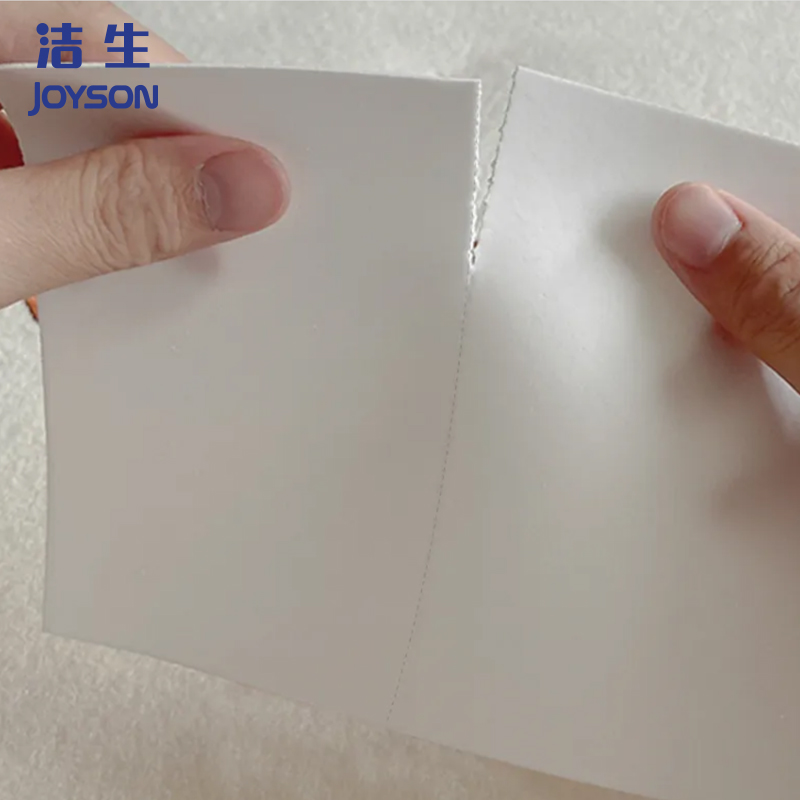 Effective anti-bacterial and easy to carry hand washing tablets