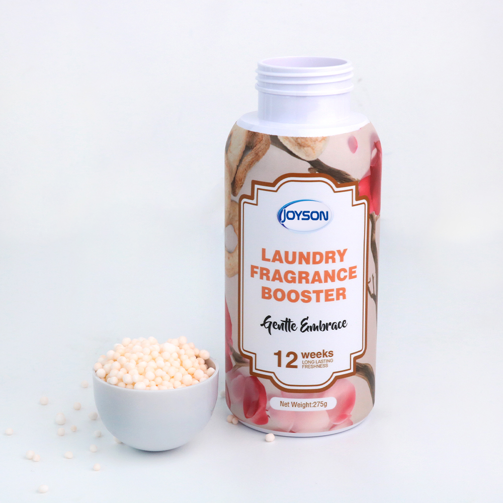  Customized household laundry fragrance retaining beads osmanthus fragrance removal laundry beads continuous fragrance enhancer clothing fragrance retaining beads