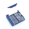 OEM/ODM high-quality dye technology is easy to carry, laundry blue chip reversal detergent