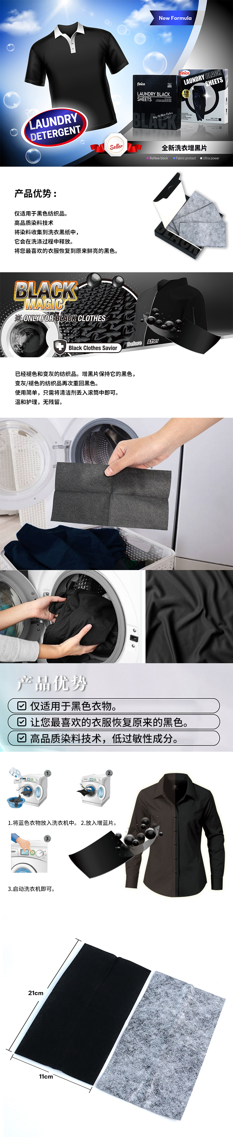 1688 new black film details page