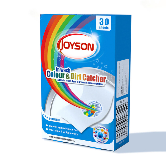 Color absorbing tablet custom invention manufacturer color masterpiece anti-square dyeing and antibacterial washing color absorbing cloth adsorbing dye color absorbing tablet