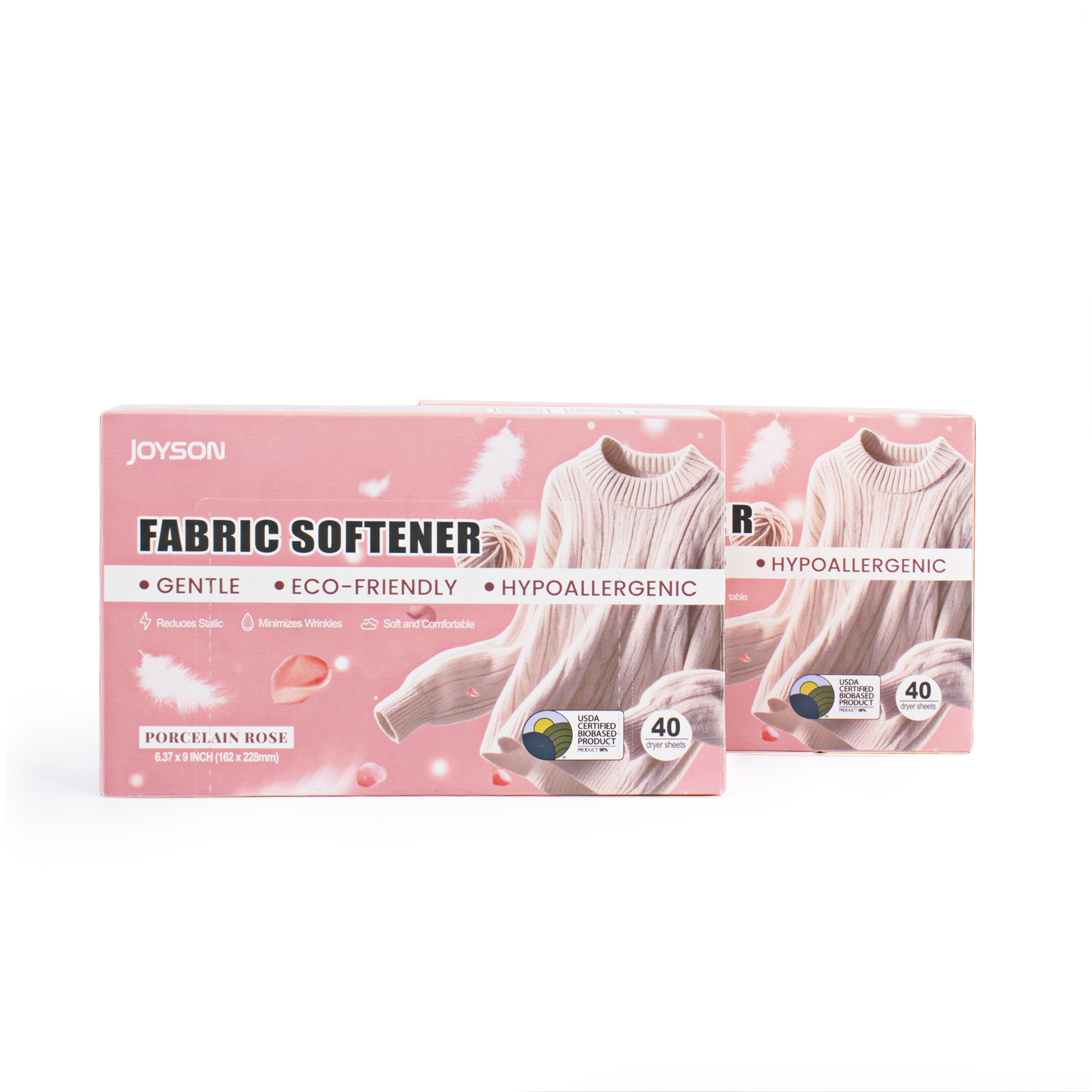 Dryer Sheet Fabric Softener Dryer Sheet Unscented Fabric Softener Sheets