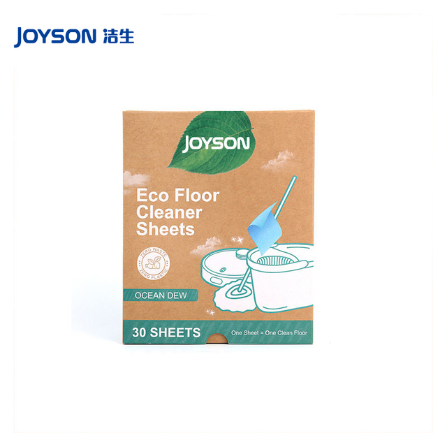 Wholesale Hot Selling Anti-bacterial New Technology Anti-mosquito Quick-drying Floor Cleaning Sheets For Various Occasions
