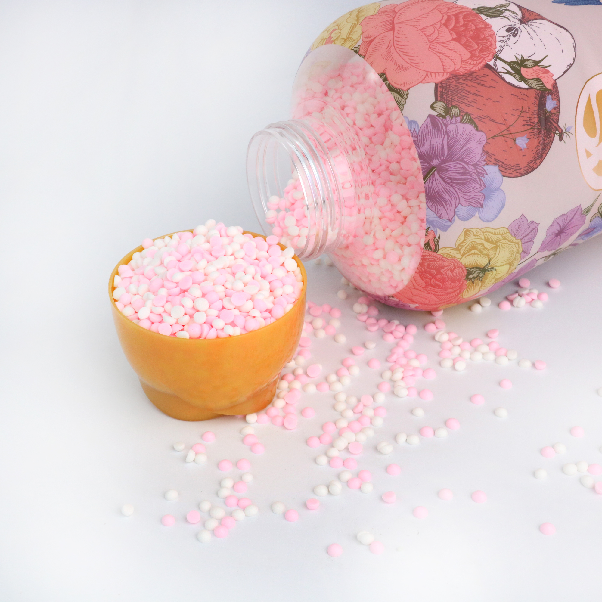 Long Lasting Scent Booster Beads Fragrance Laundry Perfume Bead