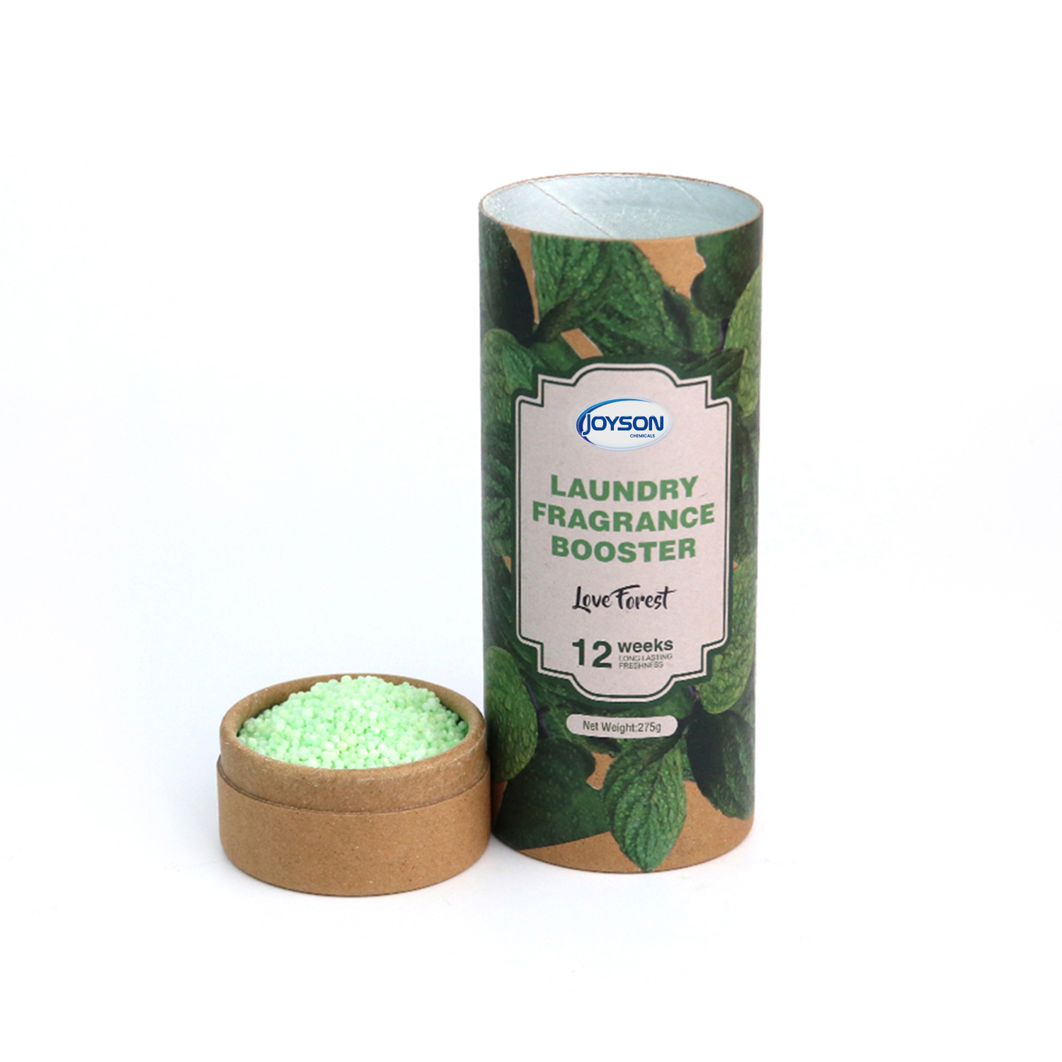 Customized manufacturer of laundry fragrance beads refreshing sweat-removing fragrance beads soft perfume-type laundry beads