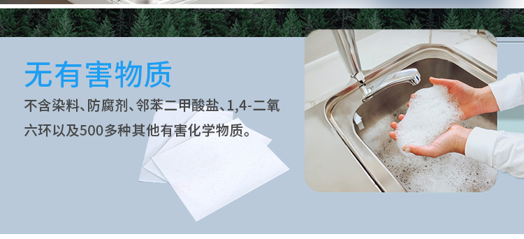1688 new dolphin dishwashing tablet JS958_05 