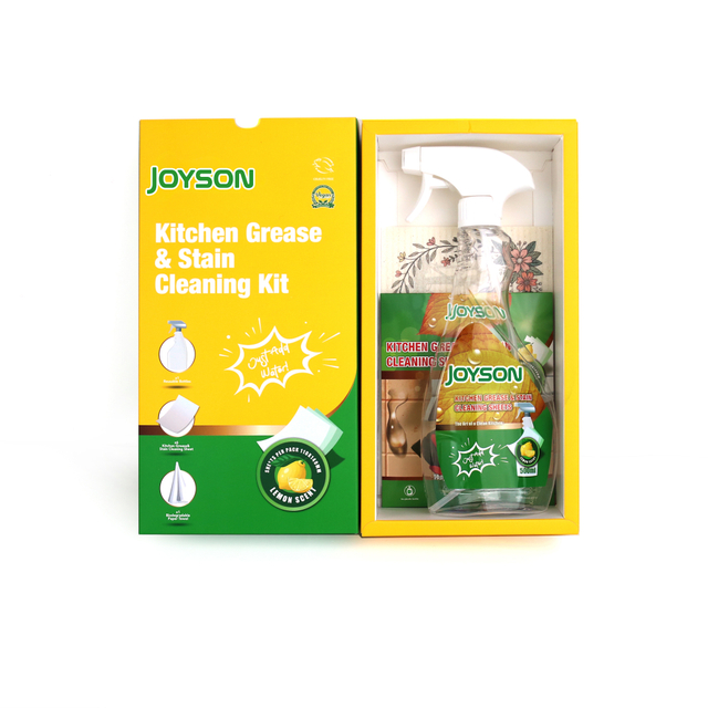 Manufacture Household Cleaning Supplies Liquid Detergent Multipurpose Kitchen Cleaner Sheet Spray