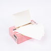 Dryer Sheet Fabric Softener Dryer Sheet Unscented Fabric Softener Sheets