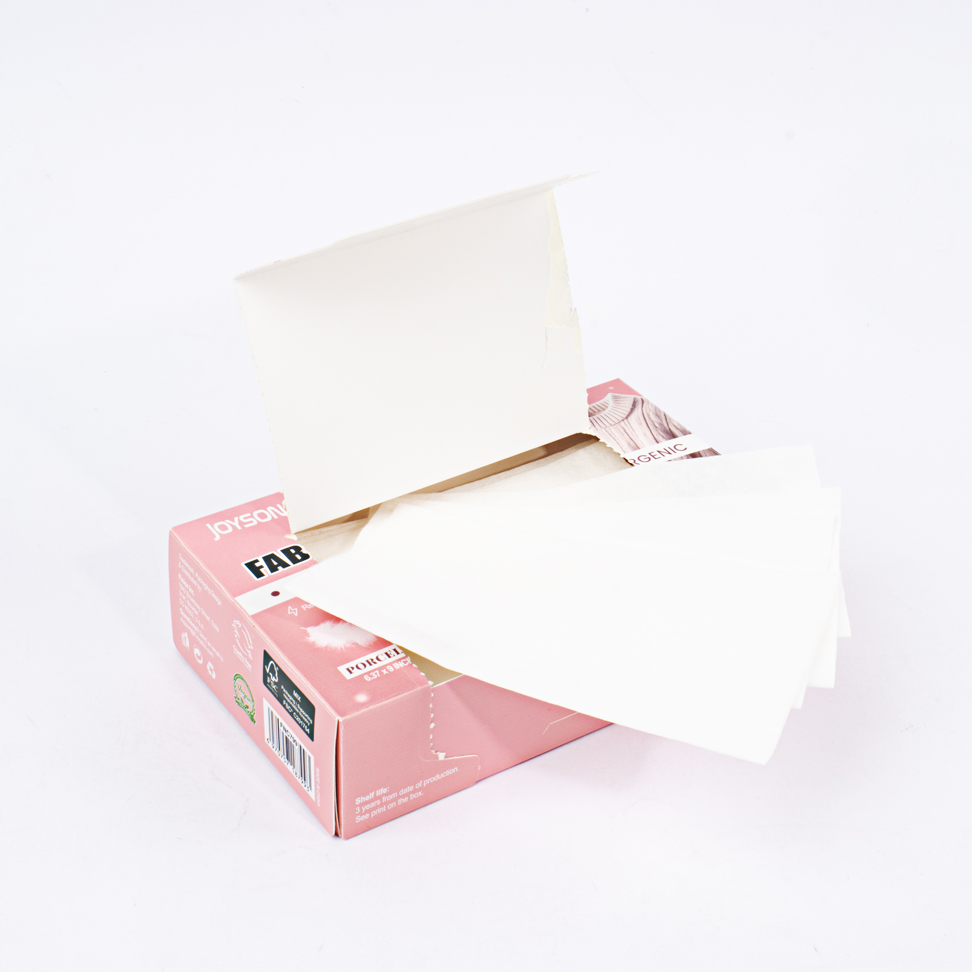 Dryer Sheet Fabric Softener Dryer Sheet Unscented Fabric Softener Sheets