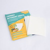 Biodegradable Eco Friendly Pet Clothing Laundry Detergent Sheets for Dog Clothes