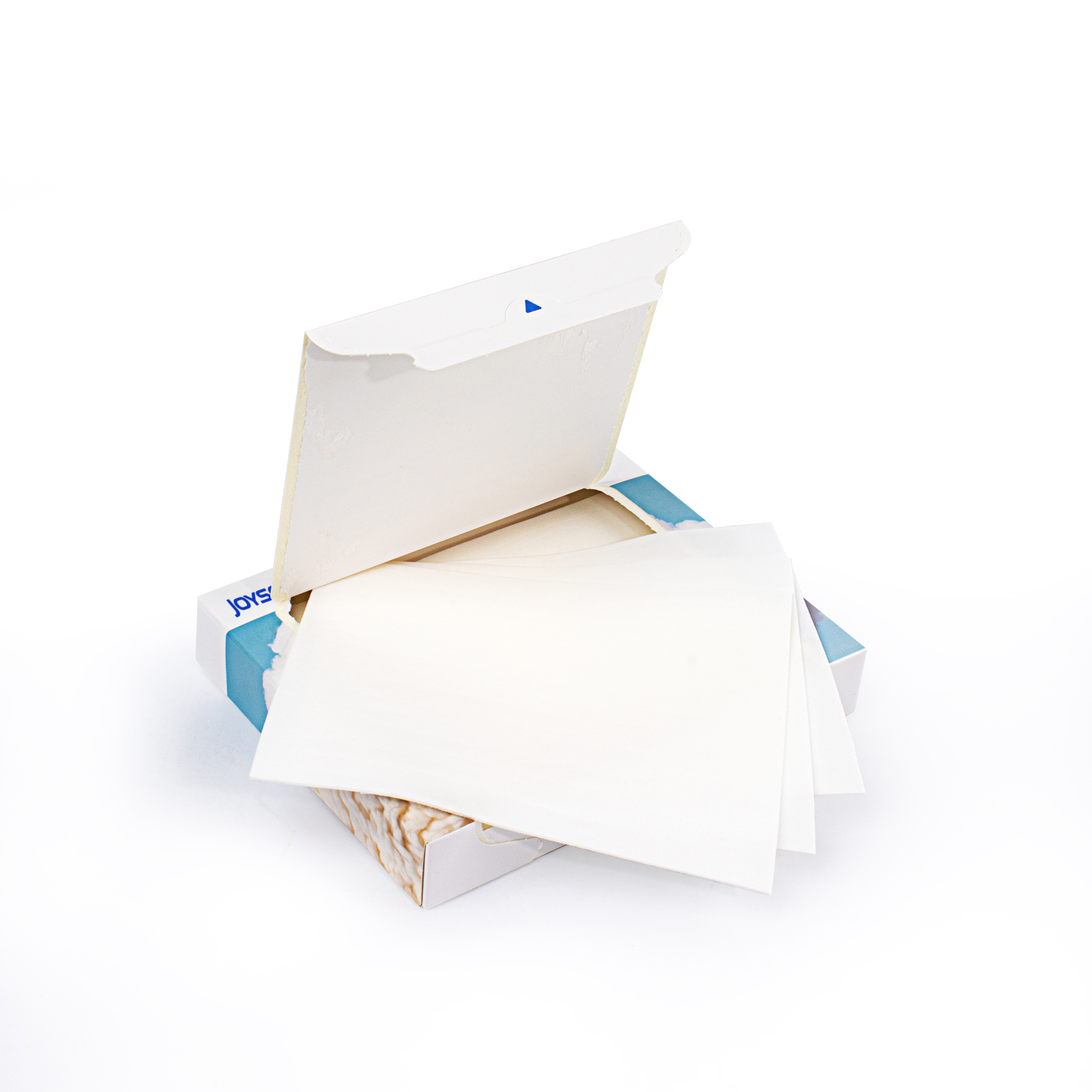 Factory Price Wholesale Custom Packing Eco Friendly Laundry Strips Tablet Laundry Detergent Sheet Strips