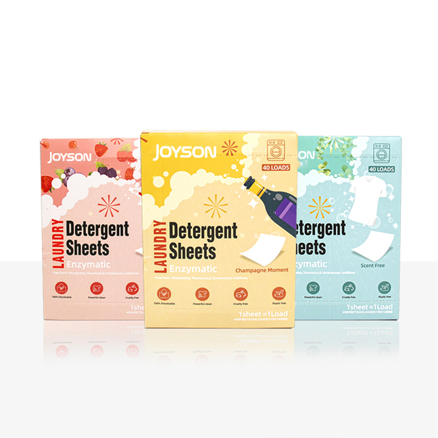 Laundry Underwear Detergent Strips Underpants Cleaning for Underclothes Washing