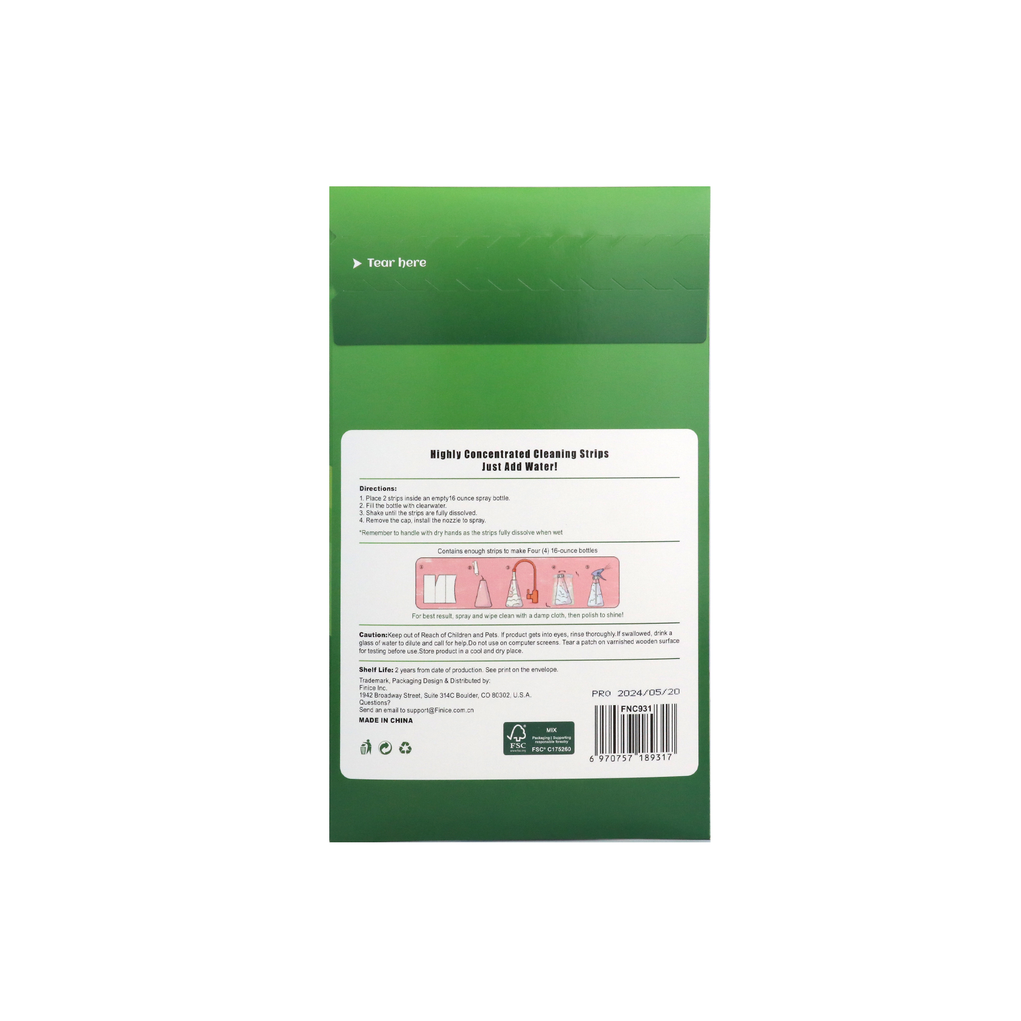 Low Carbon Environment Protection Eco-friendly Efficient Decontamination Multifunctional Stain Removal Sheet