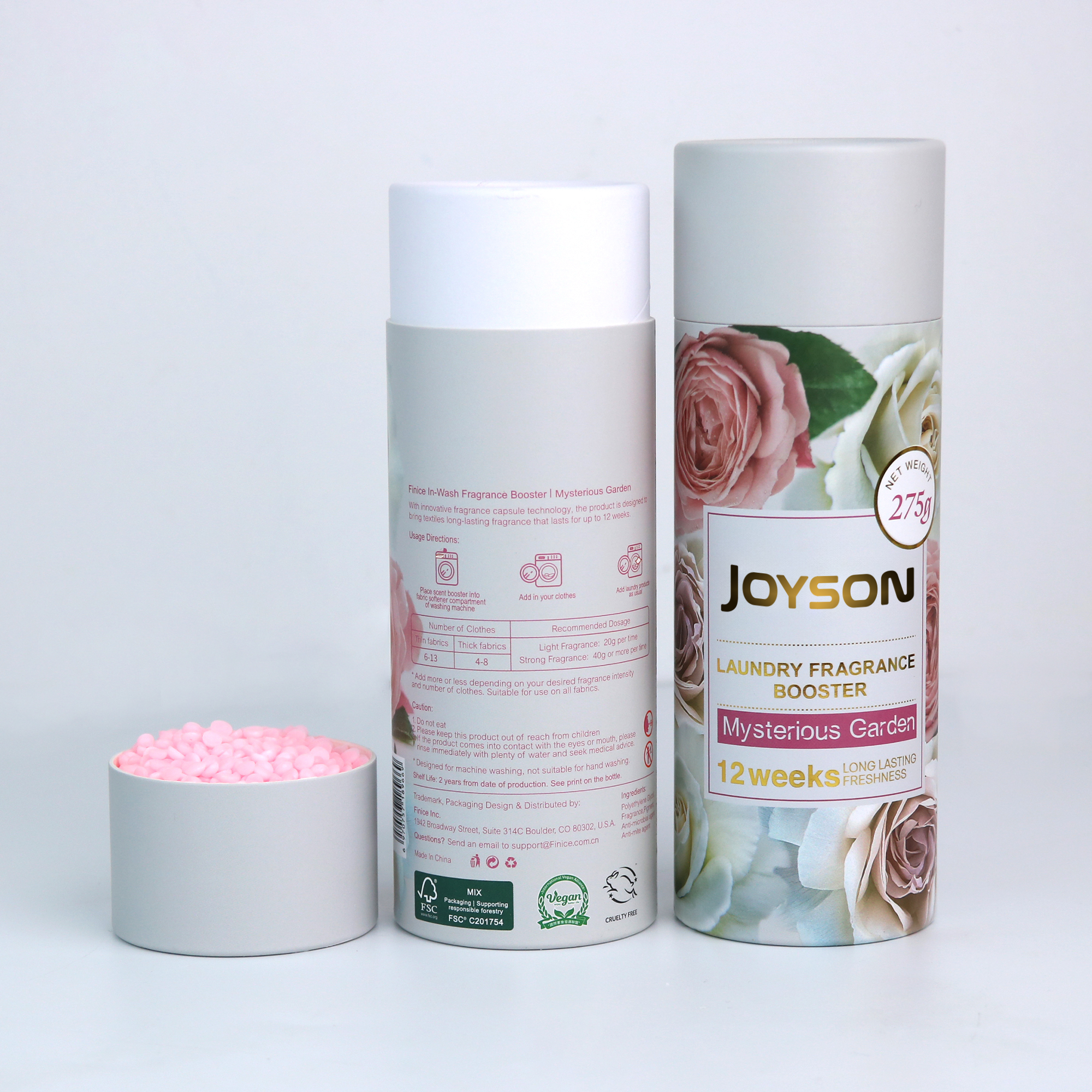  Source processing and fragrance beads new packaging for washing and fragrance beads for golden osmanthus fragrance soft fragrance and antibacterial fragrance enhancement beads