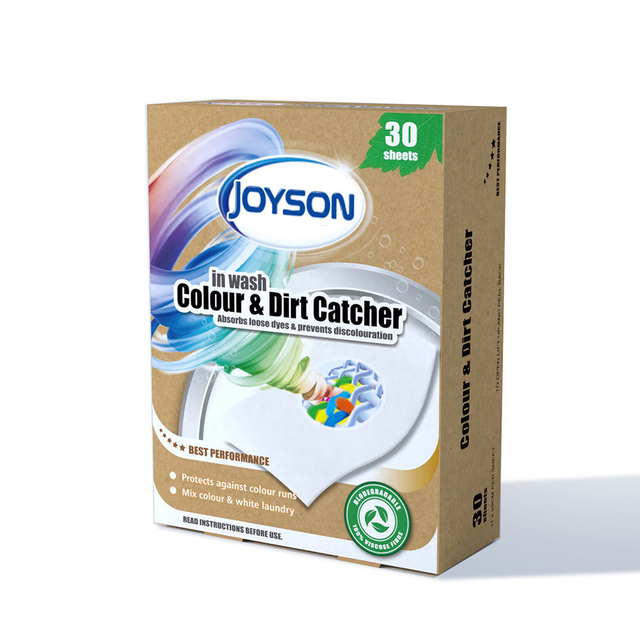  OEM/ODM factory OEM washing color master piece color protection color prevent string color absorbing sheet anti-dying solid color absorbing cloth