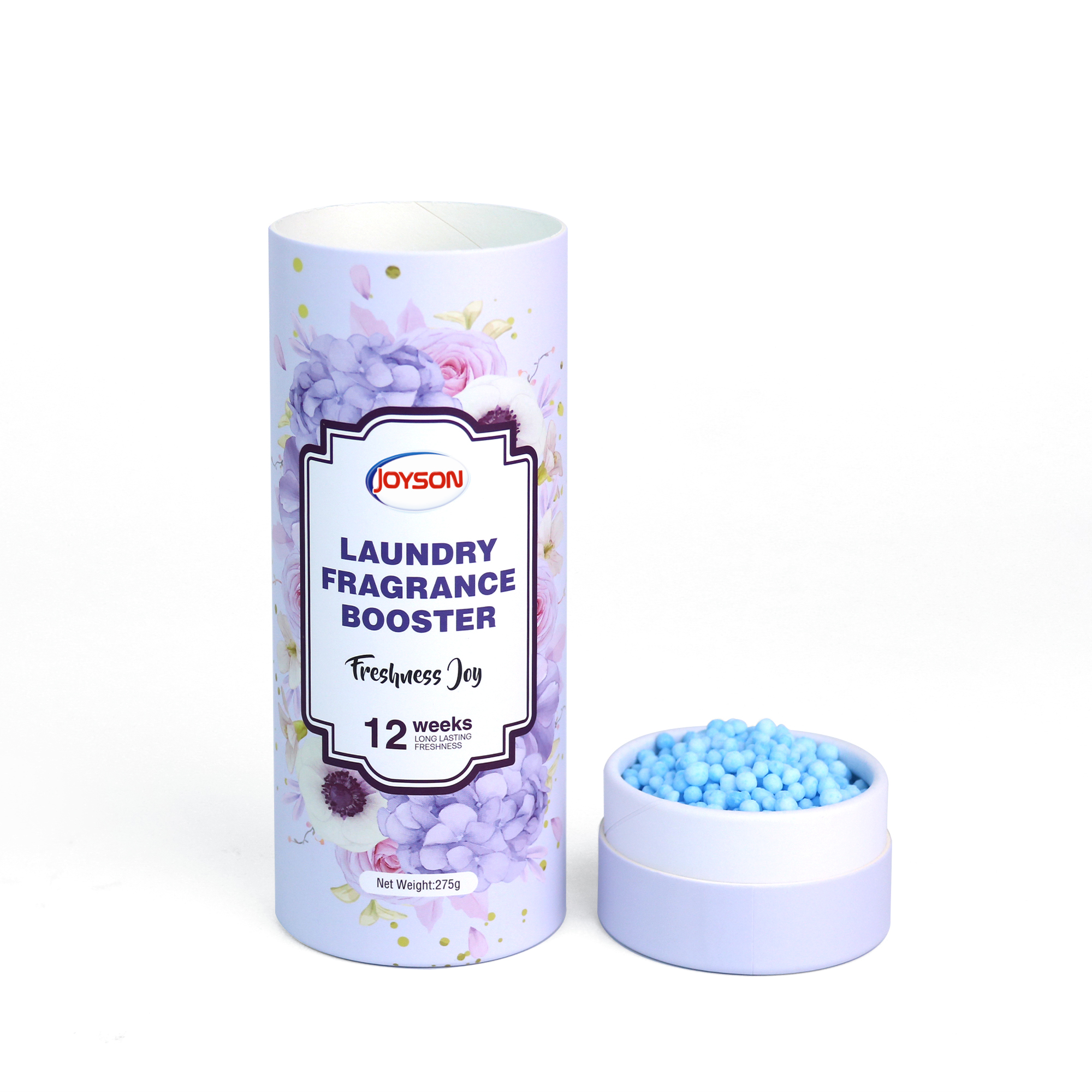 Eco-friendly Laundry Detergent Washing and Softening Pods Home or Hotel Using Scent Fragrance Booster