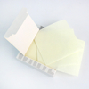 New innovate product bleach sheets laundry whitening detergent fabric bleach laundry sheet