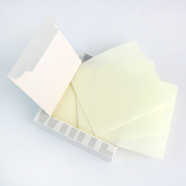 OEM factory cleaning clothes fabric bleach sheets for white T shirt clothesLaundry tablets