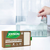 Wholesale Eco-Friendly Detergent Sheets Liquidless Hypoallergenic Biodegradable Laundry Detergent Sheet