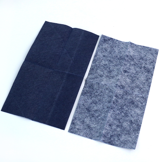 Ending faded textile laundry blue sheet gentle care residue free