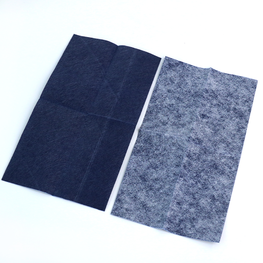 Ending faded textile laundry blue sheet gentle care residue free