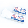 Disposable convenient antibacterial hand washing tablets with travel outdoor stain removal and refreshing hand washing tablets cleaning