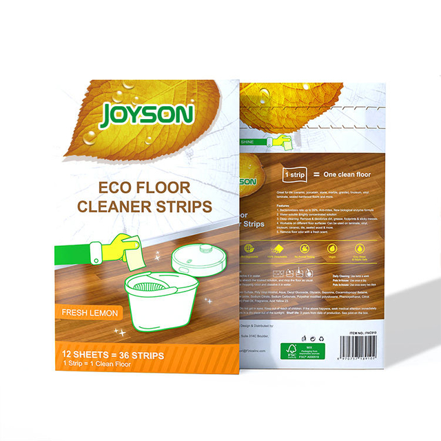 Multi-effect floor cleaning sheet factory produces ceramic tile wood board toilet universal cleaner household descaling cleaner