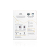 Natural Laundry Sheet Plant Extract Laundry Detergent Sheets