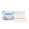 Factory Price Wholesale Custom Packing Eco Friendly Laundry Strips Tablet Laundry Detergent Sheet Strips