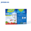 Clean dishwashing slices in the kitchen, low-foaming, easy to rinse, easy to carry and remove oil stains. It can be used for picnics and camping