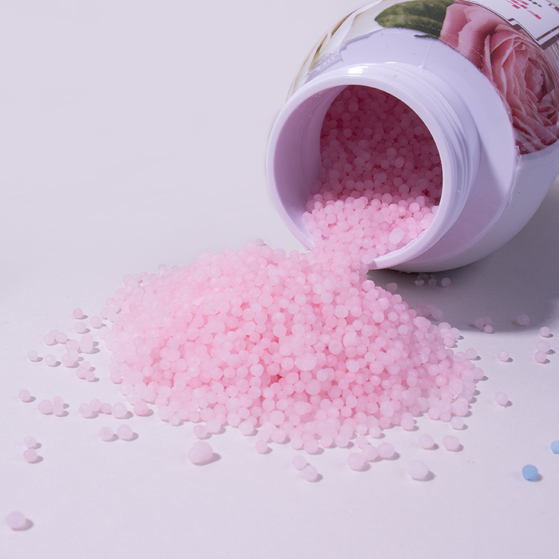  Customized household laundry fragrance retaining beads osmanthus fragrance removal laundry beads continuous fragrance enhancer clothing fragrance retaining beads