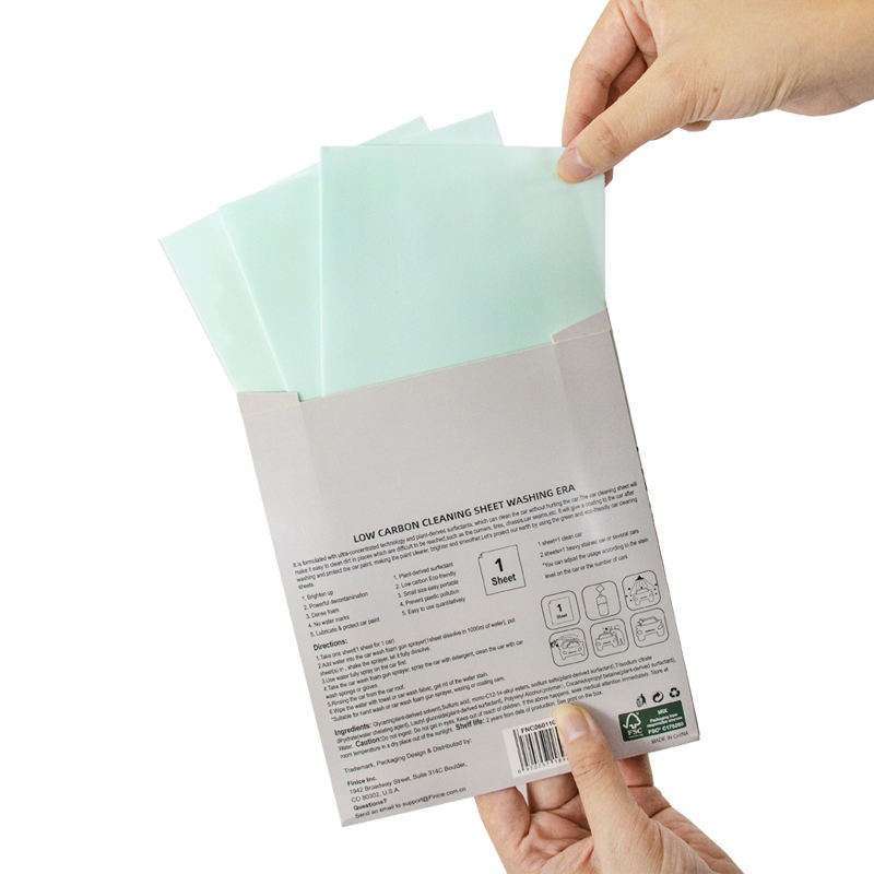 Manufacturer concentrated car wash foam cleaning agent strongly removes dirt and bright oil removal car cleaning tablets