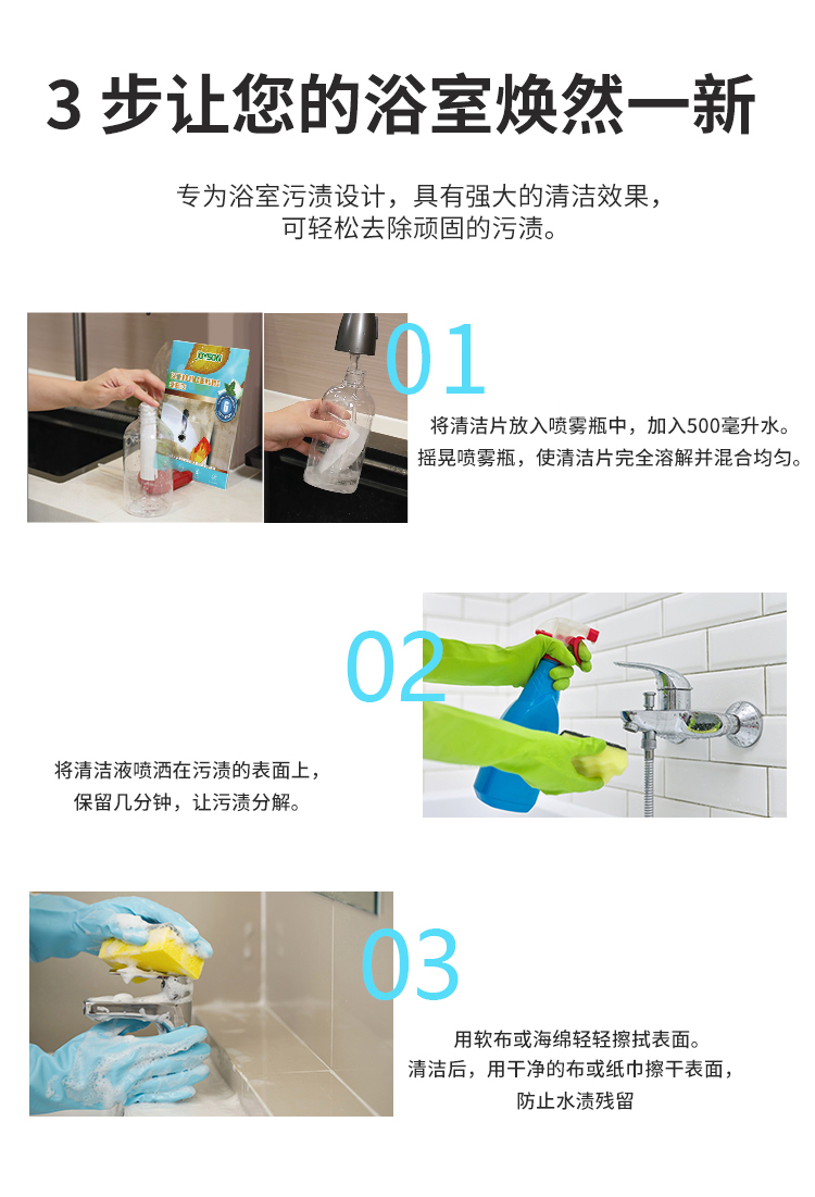 1688JS bathroom cleaning film gift box details page_07