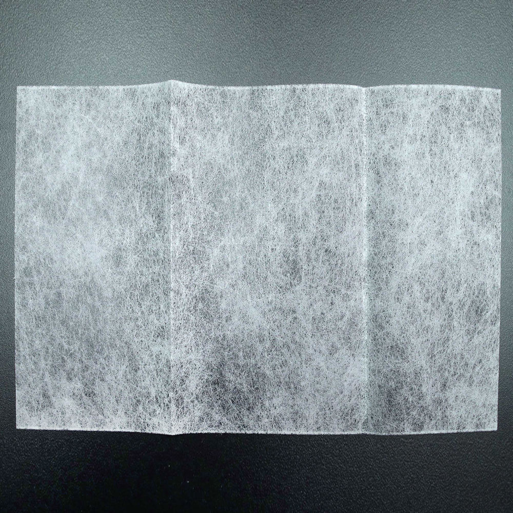 OEM Private Label Eco Friendly Natural Detergent Sheet Biodegradable Fabric Softener Sheets