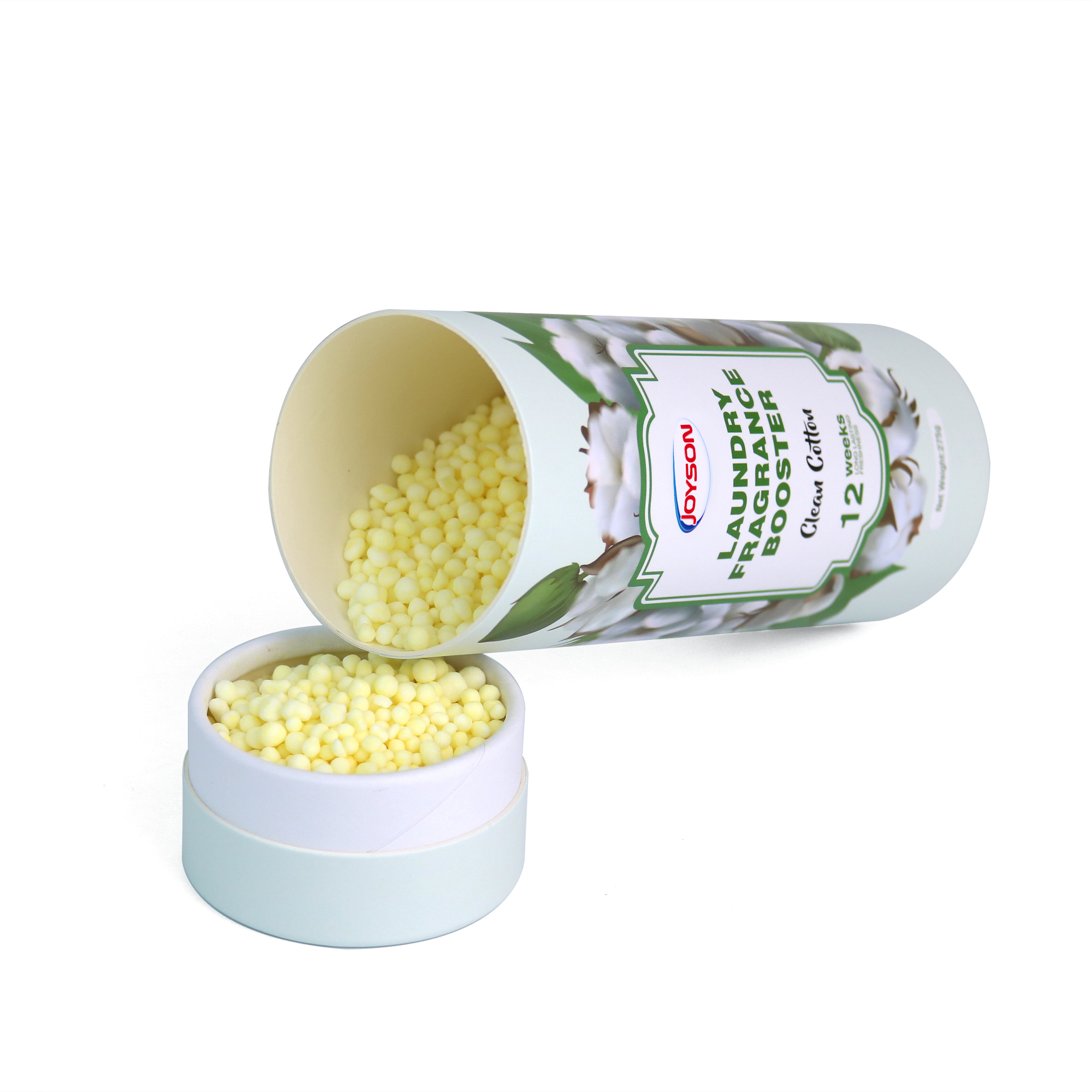 Eco-friendly Laundry Detergent Washing and Softening Pods Home or Hotel Using Scent Fragrance Booster