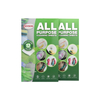 Manufacturer multi-functional cleaner concentrated cleaning tablets Home cleaning fume detergent removal multi-effect