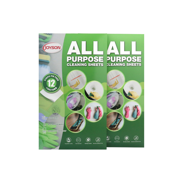 Manufacturer multi-functional cleaner concentrated cleaning tablets Home cleaning fume detergent removal multi-effect