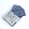 OEM/ODM high-quality dye technology is easy to carry, laundry blue chip reversal detergent