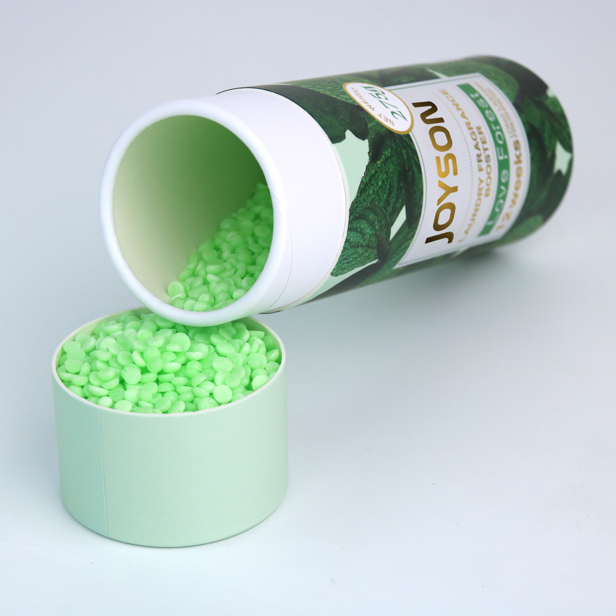  Source processing and fragrance beads new packaging for washing and fragrance beads for golden osmanthus fragrance soft fragrance and antibacterial fragrance enhancement beads