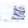 Disposable convenient antibacterial hand washing tablets with travel outdoor stain removal and refreshing hand washing tablets cleaning