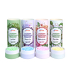 Eco-friendly Laundry Detergent Washing and Softening Pods Home or Hotel Using Scent Fragrance Booster