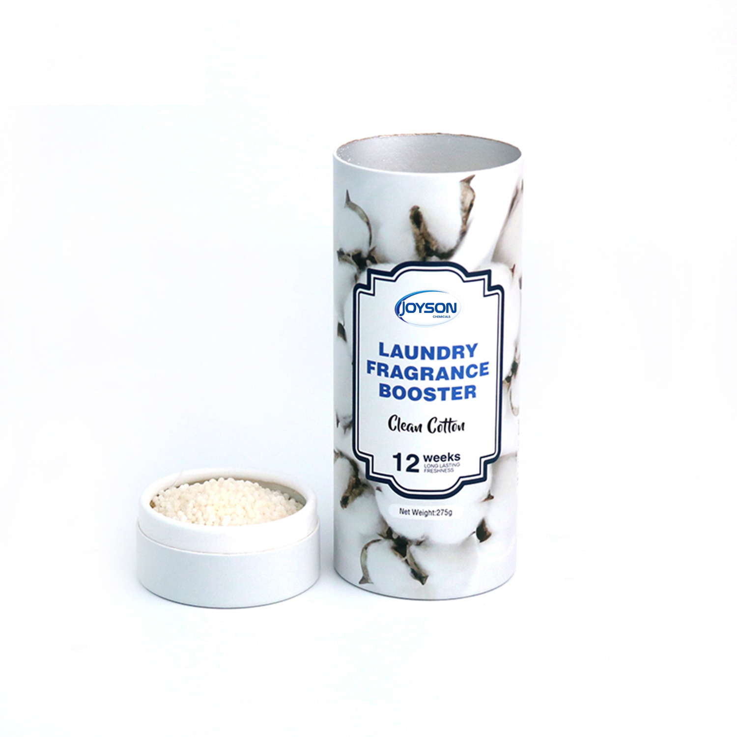 Customized manufacturer of laundry fragrance beads refreshing sweat-removing fragrance beads soft perfume-type laundry beads