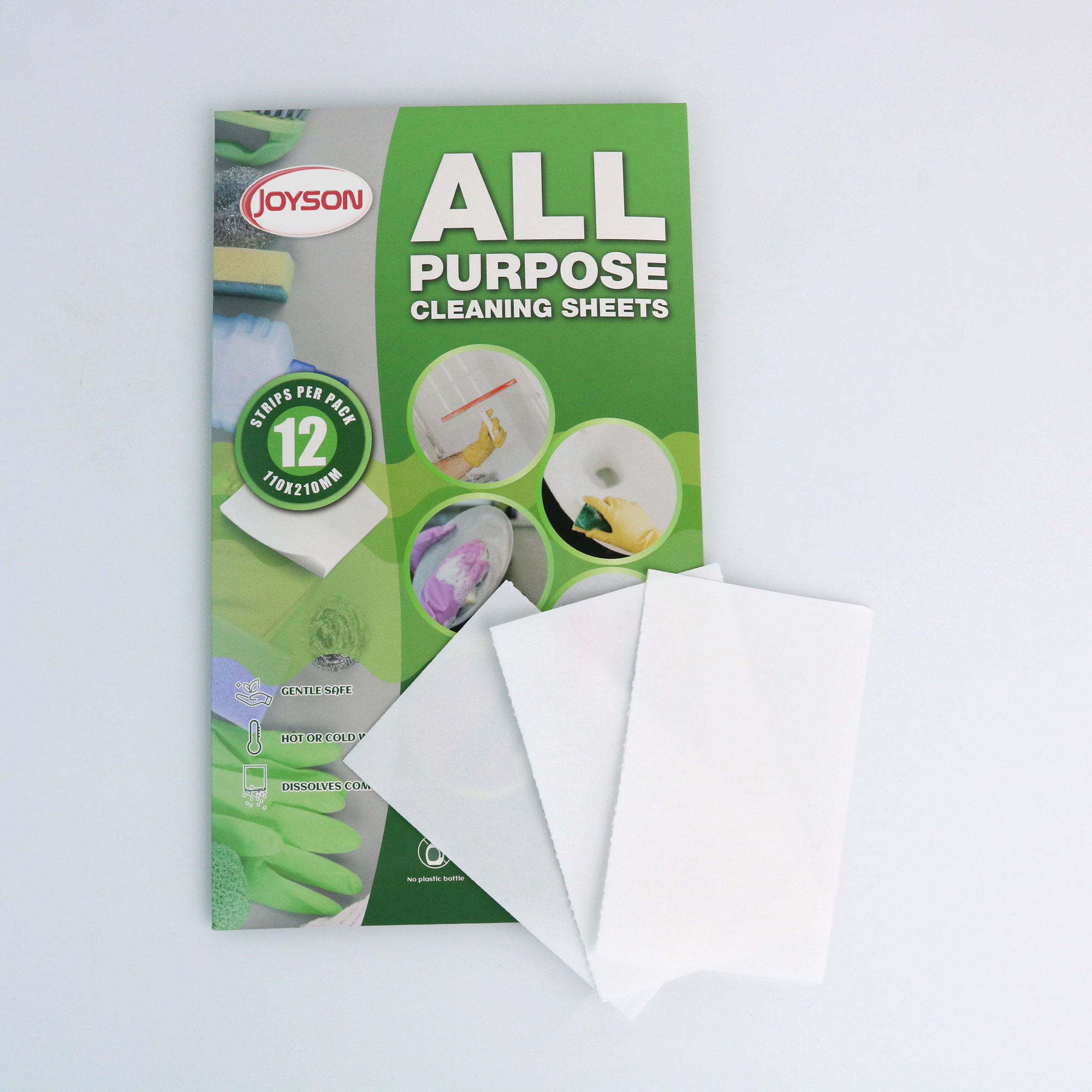 Manufacturer multi-functional cleaner concentrated cleaning tablets Home cleaning fume detergent removal multi-effect