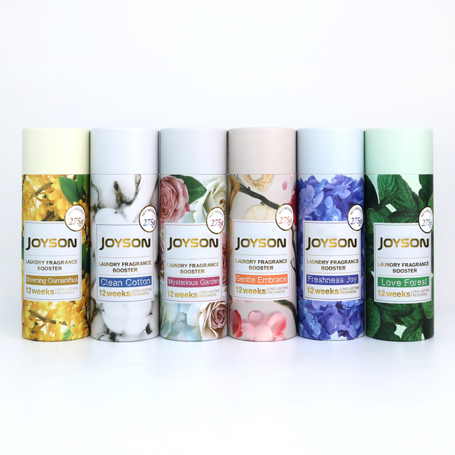  Source processing and fragrance beads new packaging for washing and fragrance beads for golden osmanthus fragrance soft fragrance and antibacterial fragrance enhancement beads