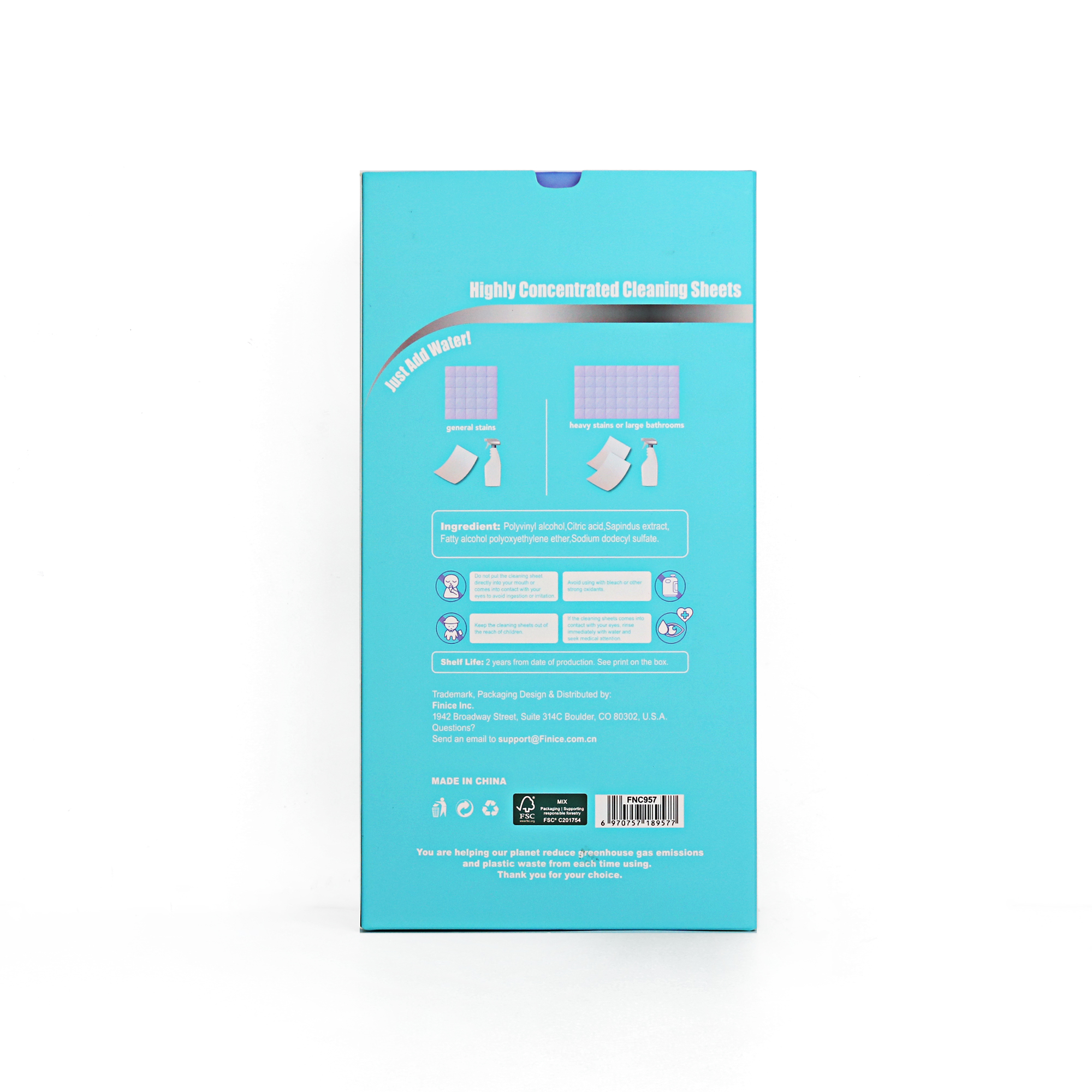  Support customized bathroom cleaning tablet gift box 15 cleaning power and efficient mold removal bathroom cleaner to remove stubborn stains