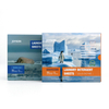  New custom marine laundry tablets environmentally friendly 15 times deep cleaning laundry tablets Verbena fragrance Eucalyptus degradable