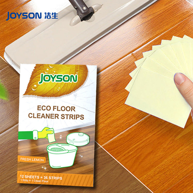 Multi-effect floor cleaning sheet factory produces ceramic tile wood board toilet universal cleaner household descaling cleaner