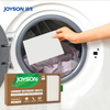 Wholesale Eco-Friendly Detergent Sheets Liquidless Hypoallergenic Biodegradable Laundry Detergent Sheet