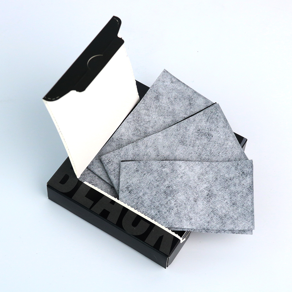 Factory production and processing laundry black-increasing tablets are only used for black clothing high-quality technology to restore black