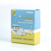 Clean dishwashing slices in the kitchen, low-foaming, easy to rinse, easy to carry and remove oil stains. It can be used for picnics and camping